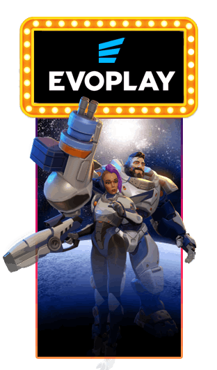 EVOPLAY