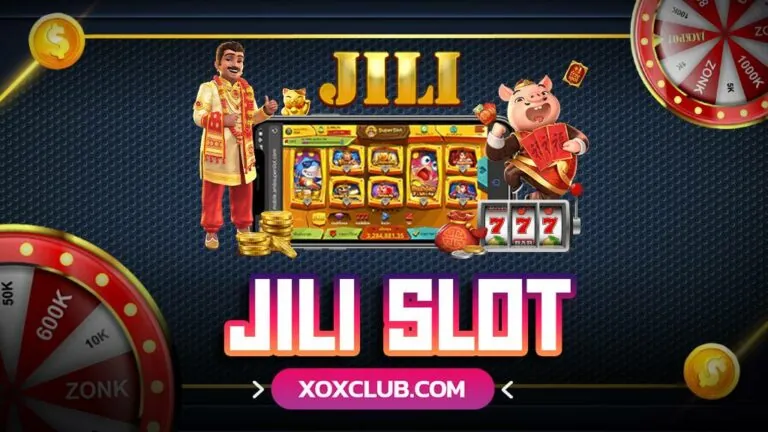 JILI SLOT