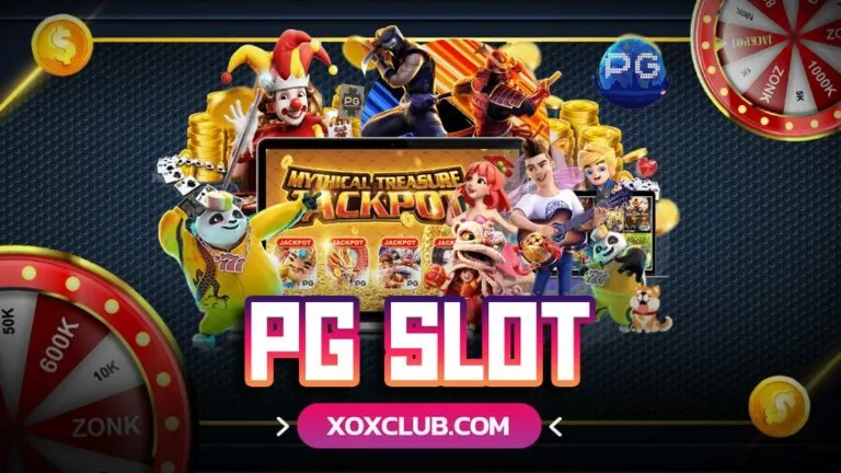 PG SLOT