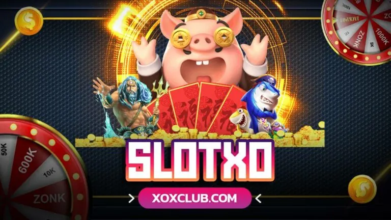 SLOTXO