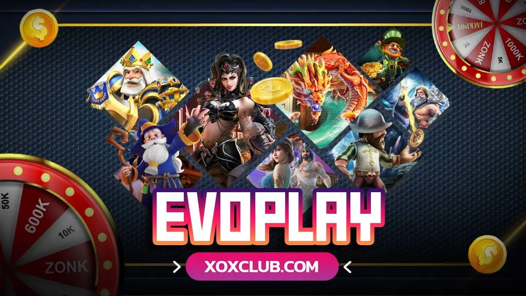 EVOPLAY