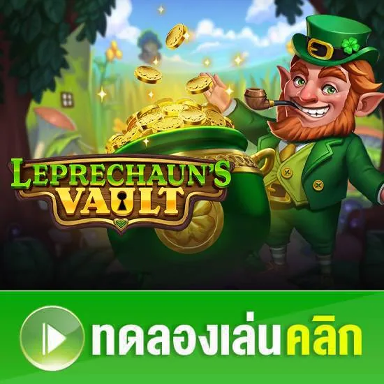 Leprechaun SLOT