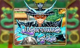 Lightning God