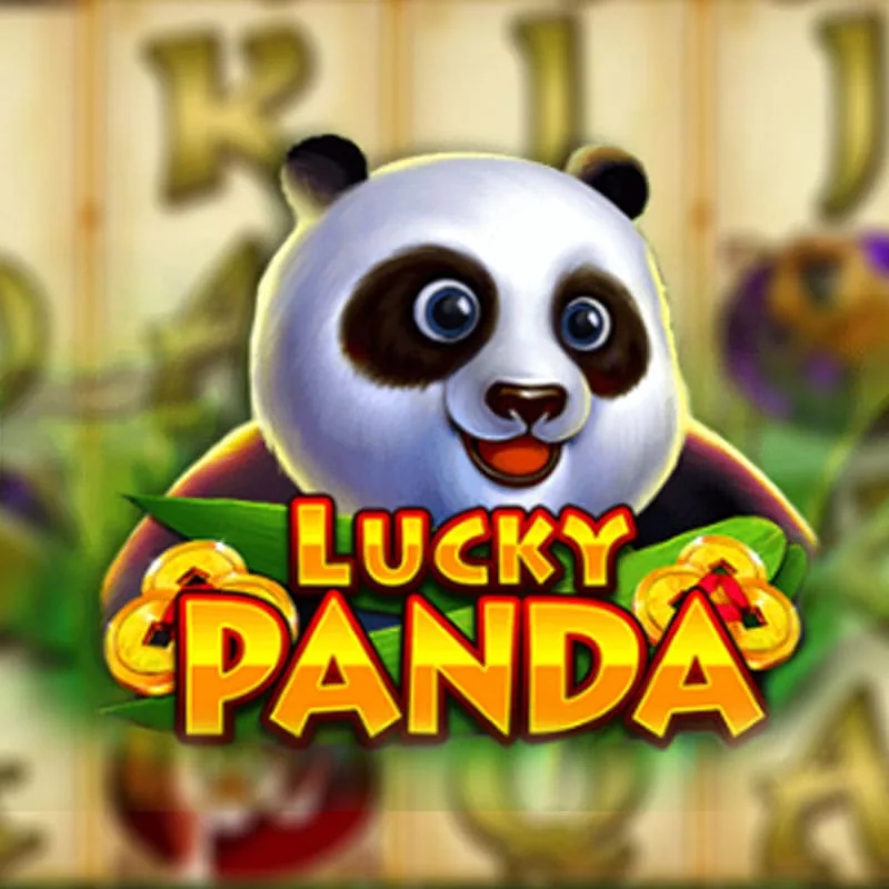 Lucky Panda Slot