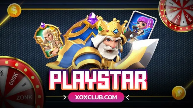 PLAYSTAR