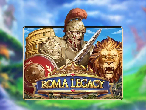 SLOT ROMA PLUS