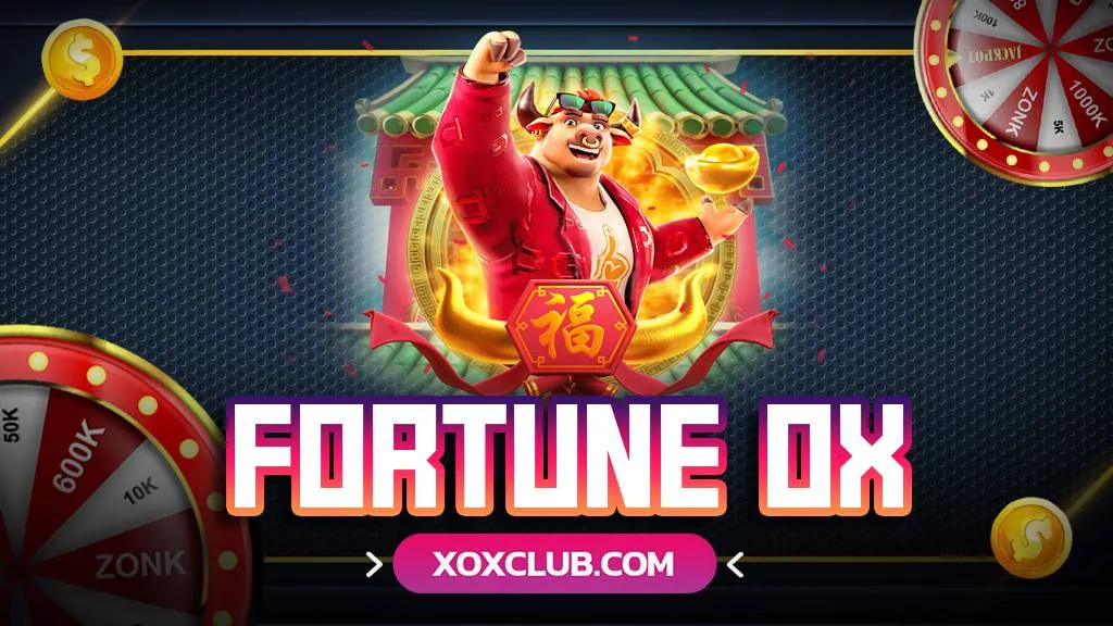 FORTUNE OX