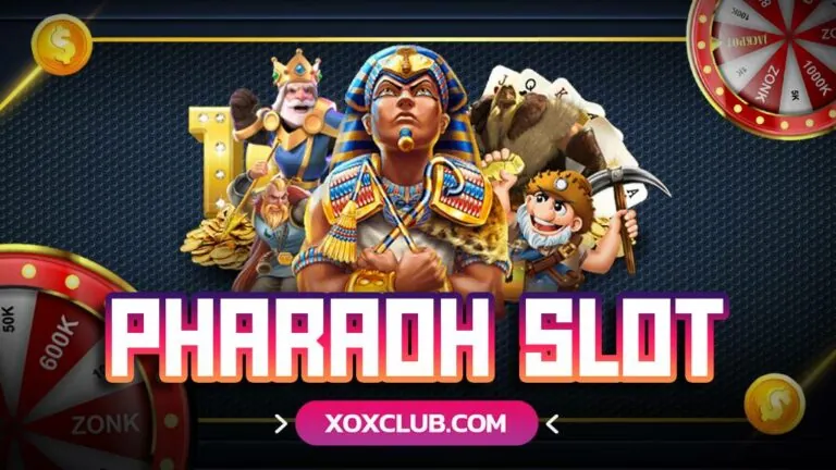 PHARAOH SLOT