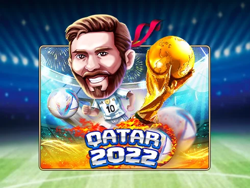 Qatar 2022 SLOT