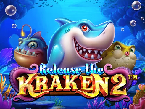 Release The Kraken 2