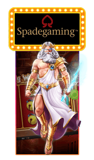 SPADEGAMING