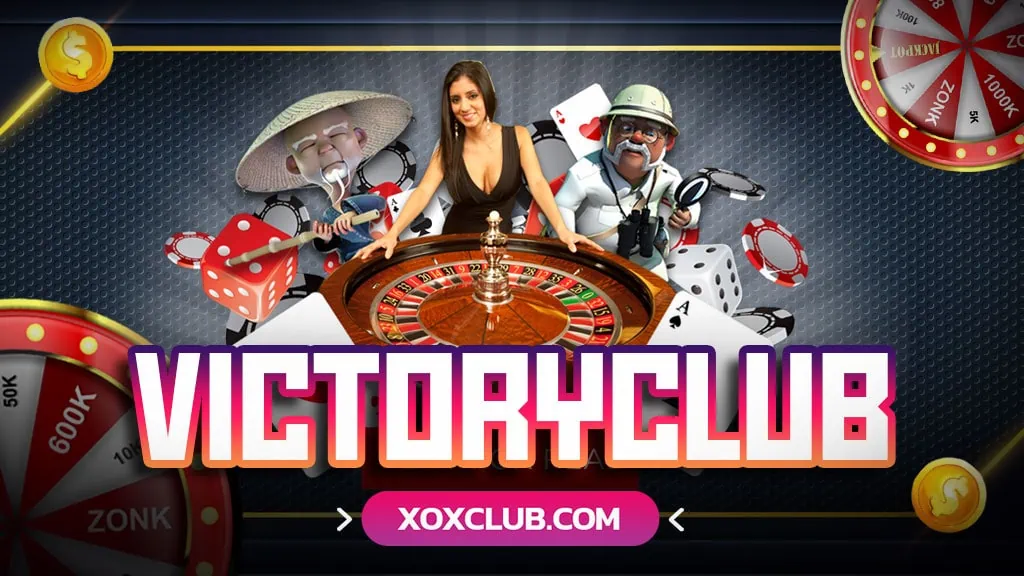 VICTORY CLUB