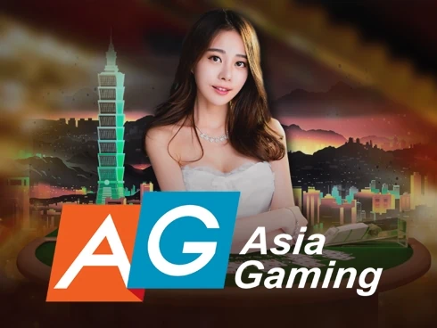 ASIA GAMING บาคาร่า