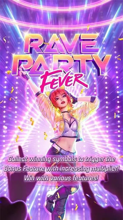 Rave Party Fever