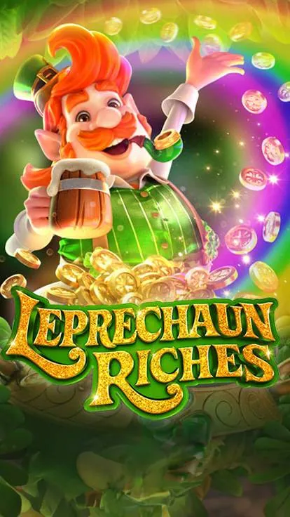 Leprechaun Riches