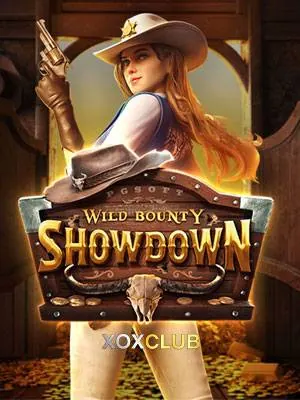 WILD BOUNTY SHOWDOWN