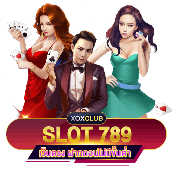 SLOT 789