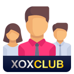 XOXCLUB TEAM